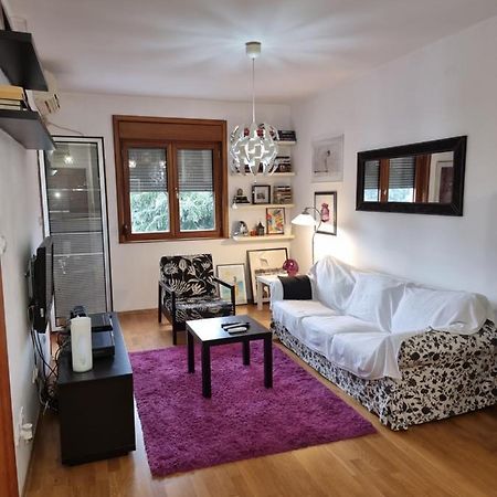 One Bedroom Centre Apartment Podgorica Esterno foto