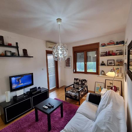 One Bedroom Centre Apartment Podgorica Esterno foto