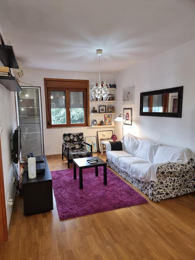 One Bedroom Centre Apartment Podgorica Esterno foto