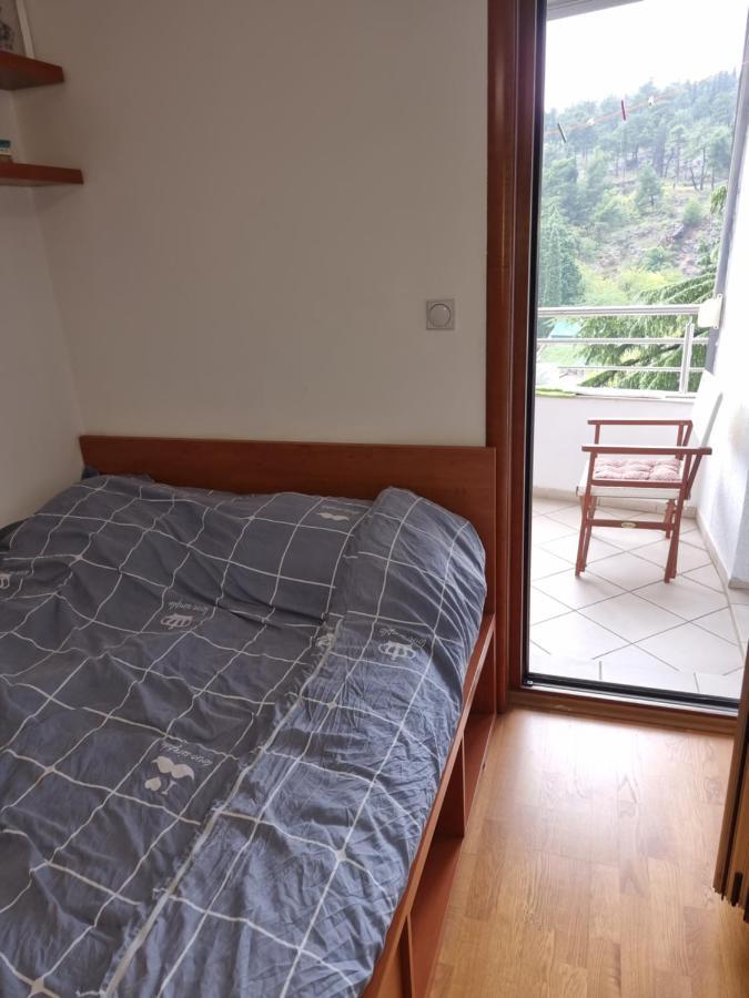 One Bedroom Centre Apartment Podgorica Esterno foto