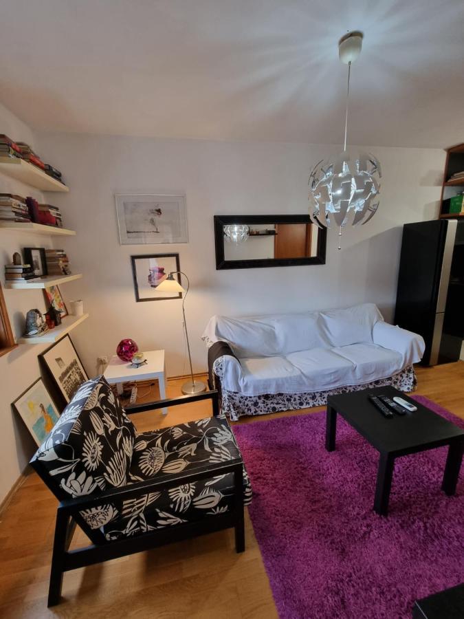 One Bedroom Centre Apartment Podgorica Esterno foto