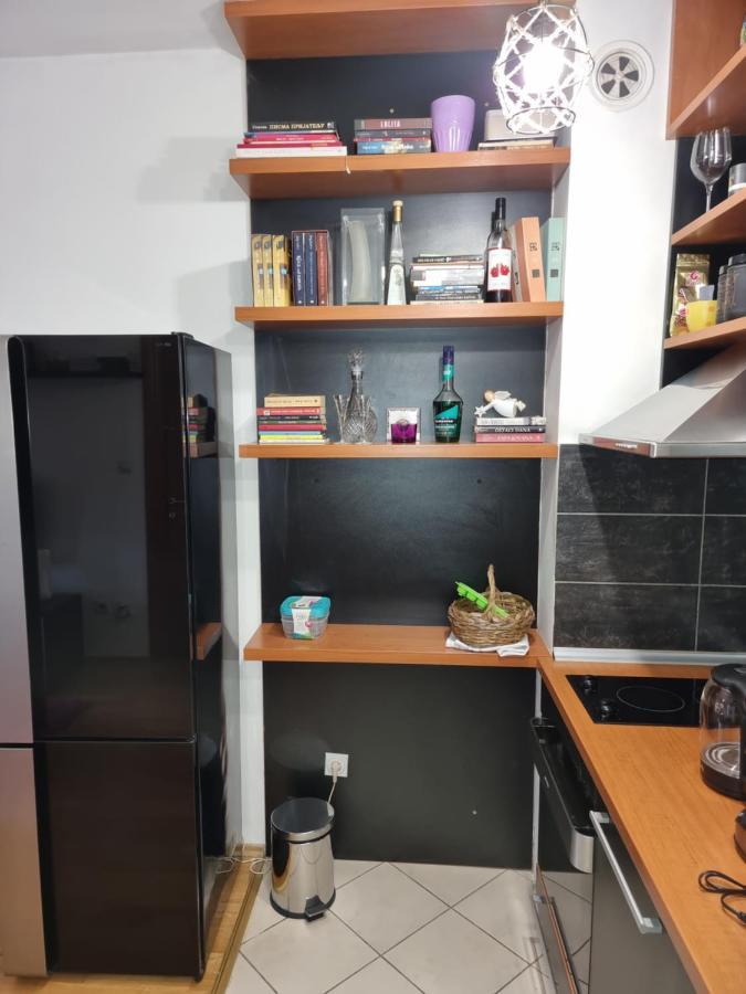 One Bedroom Centre Apartment Podgorica Esterno foto