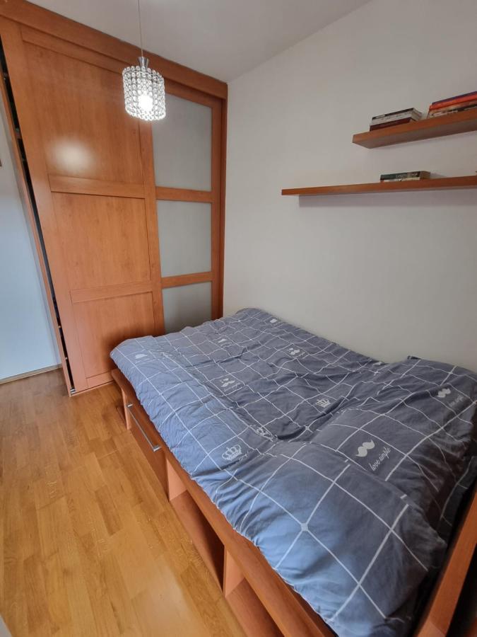 One Bedroom Centre Apartment Podgorica Esterno foto