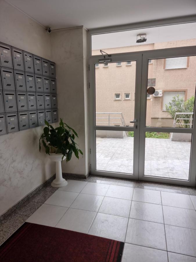 One Bedroom Centre Apartment Podgorica Esterno foto