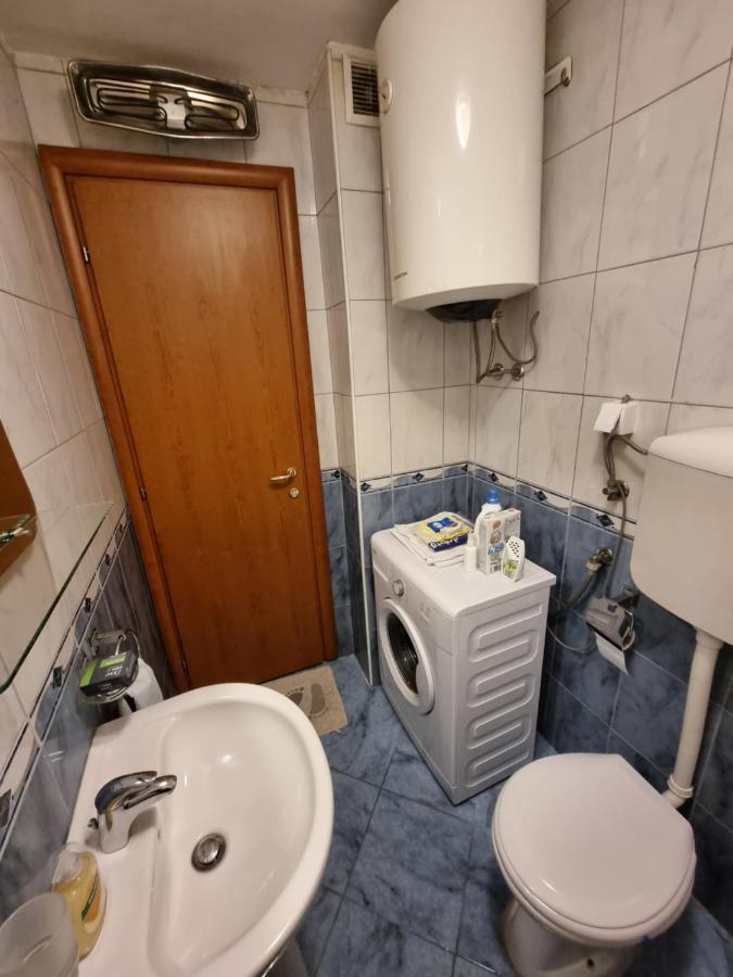 One Bedroom Centre Apartment Podgorica Esterno foto
