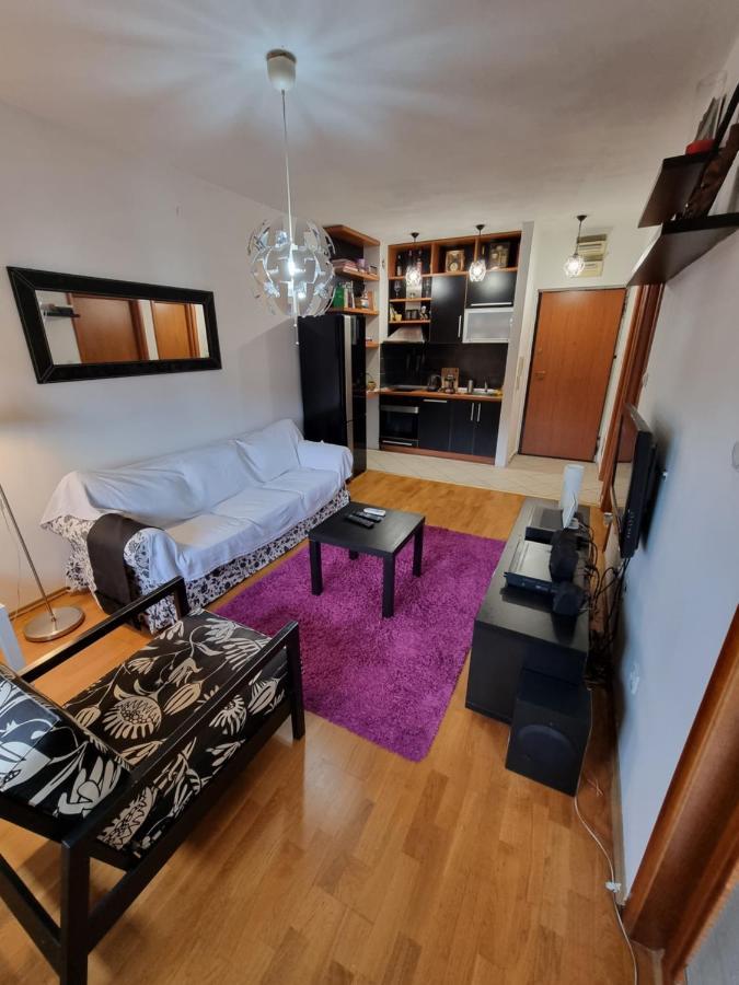 One Bedroom Centre Apartment Podgorica Esterno foto