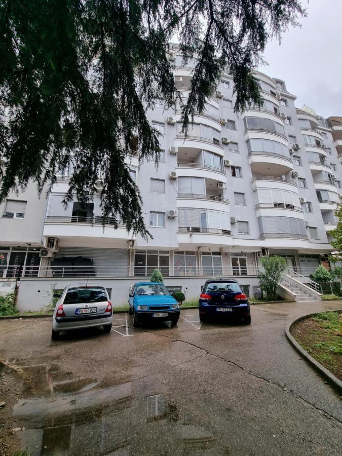 One Bedroom Centre Apartment Podgorica Esterno foto