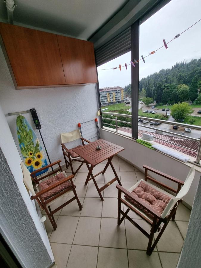 One Bedroom Centre Apartment Podgorica Esterno foto